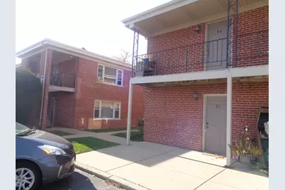 1340 N Main Street #E3, Wheaton, IL 60187 - Photo 1