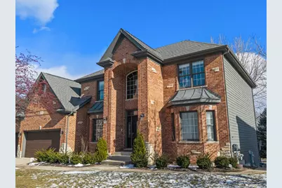 13203 Skyline Drive, Plainfield, IL 60585 - Photo 2