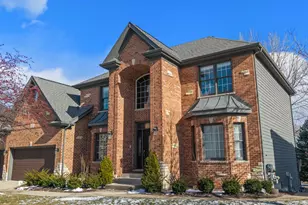 13203 Skyline Dr, Plainfield, IL 60585 - Photo 2