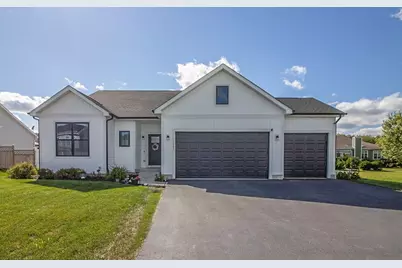 1005 Joel Lane, Genoa, IL 60135 - Photo 2