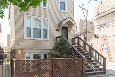 3144 N Oakley Avenue #3F, Chicago, IL 60618 - Photo 2