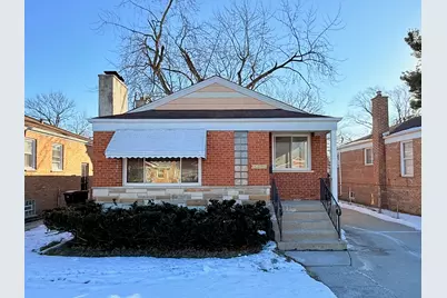 14525 Dobson Avenue, Dolton, IL 60419 - Photo 1