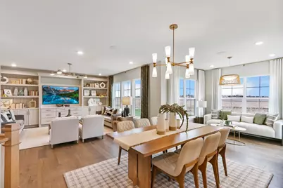 731 Fairfield Drive, Oswego, IL 60543 - Photo 6