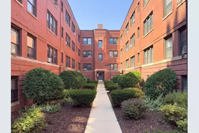 5746 N Winthrop Avenue #303, Chicago, IL 60660 - Photo 1