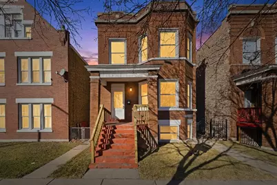 5432 W 23rd Street, Cicero, IL 60804 - Photo 1