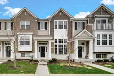 4456 Monroe Court, Naperville, IL 60564 - Photo 1