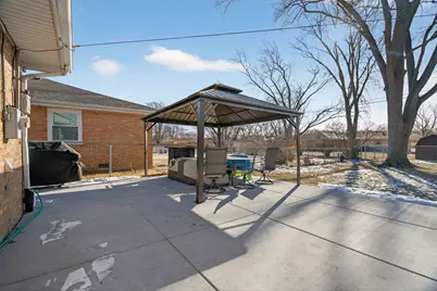 6935 W 115th Place, Worth, IL 60482 - Photo 20