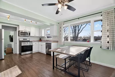 6935 W 115th Place, Worth, IL 60482 - Photo 6