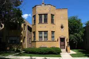 5907 N Virginia Ave N, Chicago, IL 60659 - Photo 1