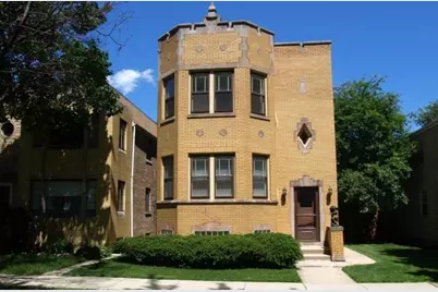5907 N Virginia Avenue, Chicago, IL 60659 - Photo 1