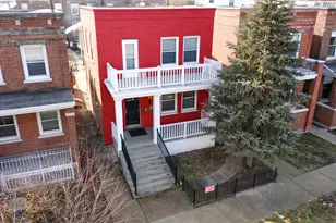 4925 W Henderson St, Chicago, IL 60641 - Photo 1