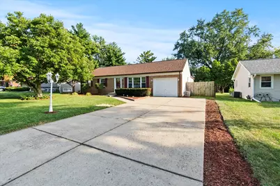 805 Maryknoll Drive, Lockport, IL 60441 - Photo 2