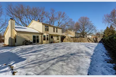 2308 Modaff Road, Naperville, IL 60565 - Photo 38