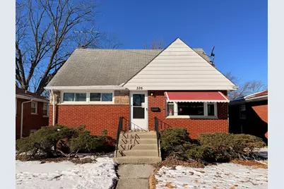 326 Clyde Avenue, Calumet City, IL 60409 - Photo 1