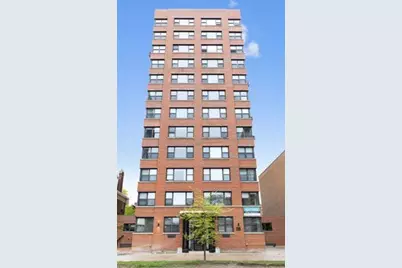 5858 N Sheridan Road #307, Chicago, IL 60660 - Photo 1