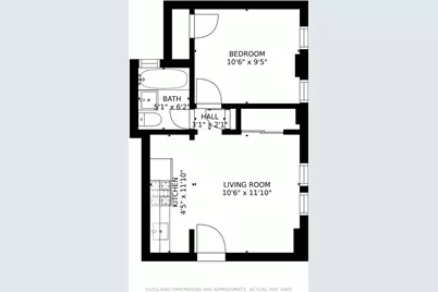 5860 N Kenmore Avenue #514, Chicago, IL 60660 - Photo 8