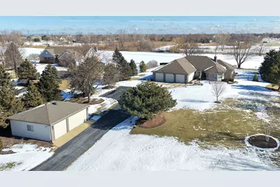 22545 S Spencer Road, New Lenox, IL 60451 - Photo 2