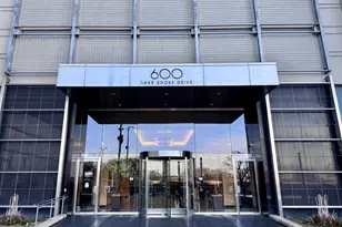 600 N Lake Shore Dr, Chicago, IL 60611 - Photo 1