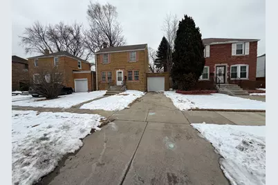 9349 S Sacramento Avenue, Evergreen Park, IL 60805 - Photo 2