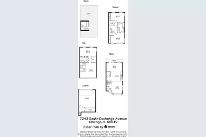 7237 S Exchange Avenue, Chicago, IL 60649 - Photo 24