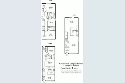 6515 S Langley Avenue, Chicago, IL 60637 - Photo 14