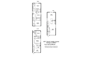 6515 S Langley Ave, Chicago, IL 60637 - Photo 14