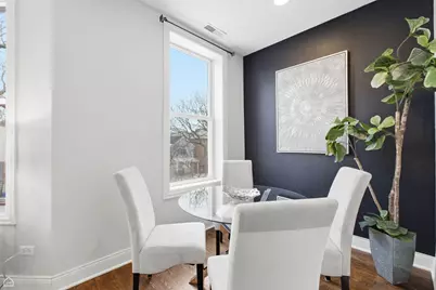 1711 N Maplewood Avenue #2F, Chicago, IL 60647 - Photo 8