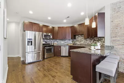 1711 N Maplewood Avenue #2F, Chicago, IL 60647 - Photo 4