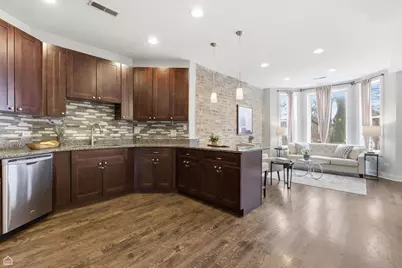 1711 N Maplewood Avenue #2F, Chicago, IL 60647 - Photo 6