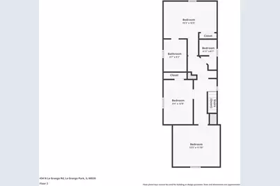 434 N Lagrange Road, La Grange Park, IL 60526 - Photo 50