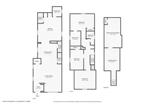 434 N Lagrange Rd, La Grange Park, IL 60526 - Photo 48