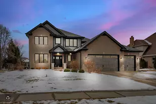 1973 Edgeview Dr, New Lenox, IL 60451 - Photo 2