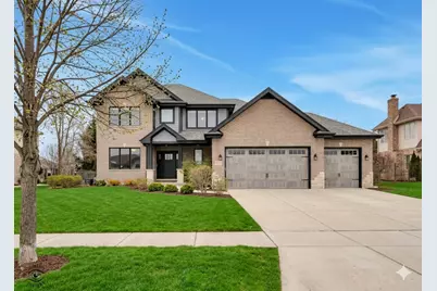 1973 Edgeview Drive, New Lenox, IL 60451 - Photo 1