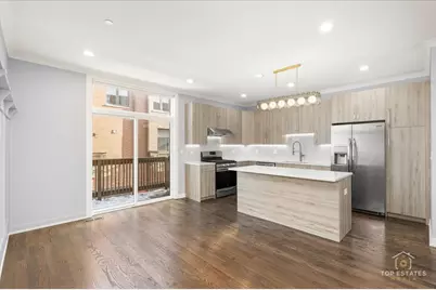 2253 W Coulter Street #1, Chicago, IL 60608 - Photo 12