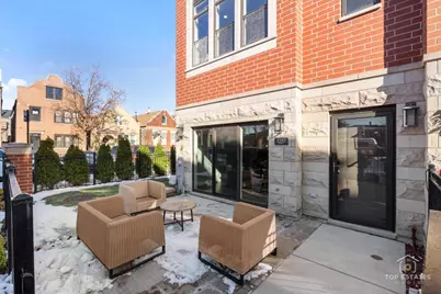 2253 W Coulter Street #1, Chicago, IL 60608 - Photo 2