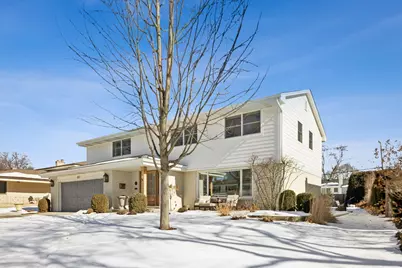 857 S Euclid Avenue, Elmhurst, IL 60126 - Photo 1