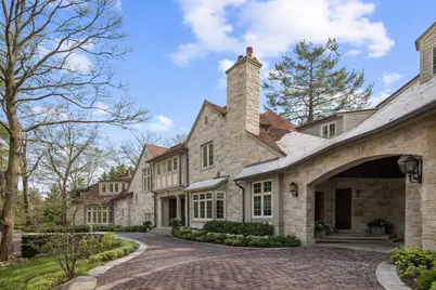 745 E Woodland Road, Lake Forest, IL 60045 - Photo 76