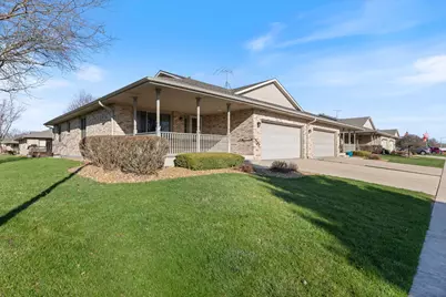 821 Wyndstone Drive, Elwood, IL 60421 - Photo 2