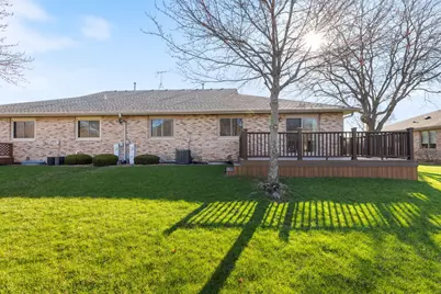 821 Wyndstone Drive, Elwood, IL 60421 - Photo 32