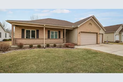 609 Prairieview Parkway, Hampshire, IL 60140 - Photo 2