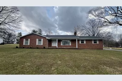 3603 Piccadilly Avenue, Mt Vernon, IL 62864 - Photo 1