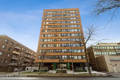 6118 N Sheridan Road #410, Chicago, IL 60660 - Photo 1