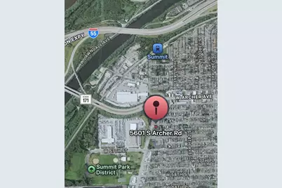 5601 S Archer Road, Summit, IL 60501 - Photo 2