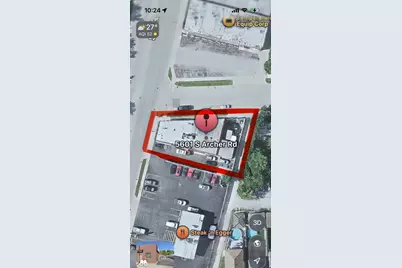 5601 S Archer Road, Summit, IL 60501 - Photo 1