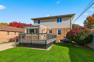 10132 S Turner Ave, Evergreen Park, IL 60805 - Photo 30