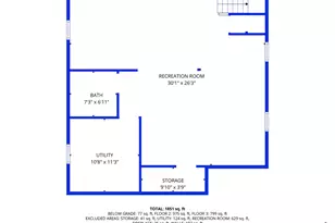 10132 S Turner Ave, Evergreen Park, IL 60805 - Photo 34