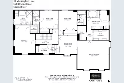 39 Mockingbird Lane, Oak Brook, IL 60523 - Photo 44