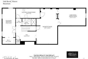 39 Mockingbird Ln, Oak Brook, IL 60523 - Photo 50