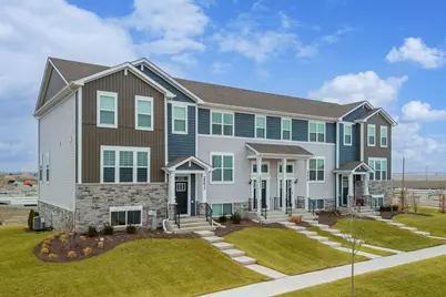 25631 W Wakefield Drive, Plainfield, IL 60544 - Photo 2