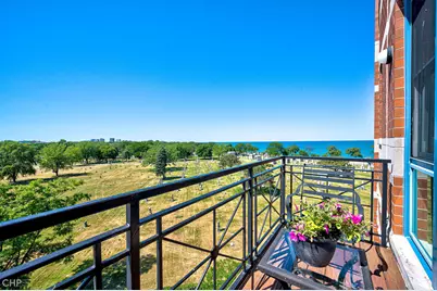 7748 N Sheridan Road #5, Chicago, IL 60626 - Photo 16